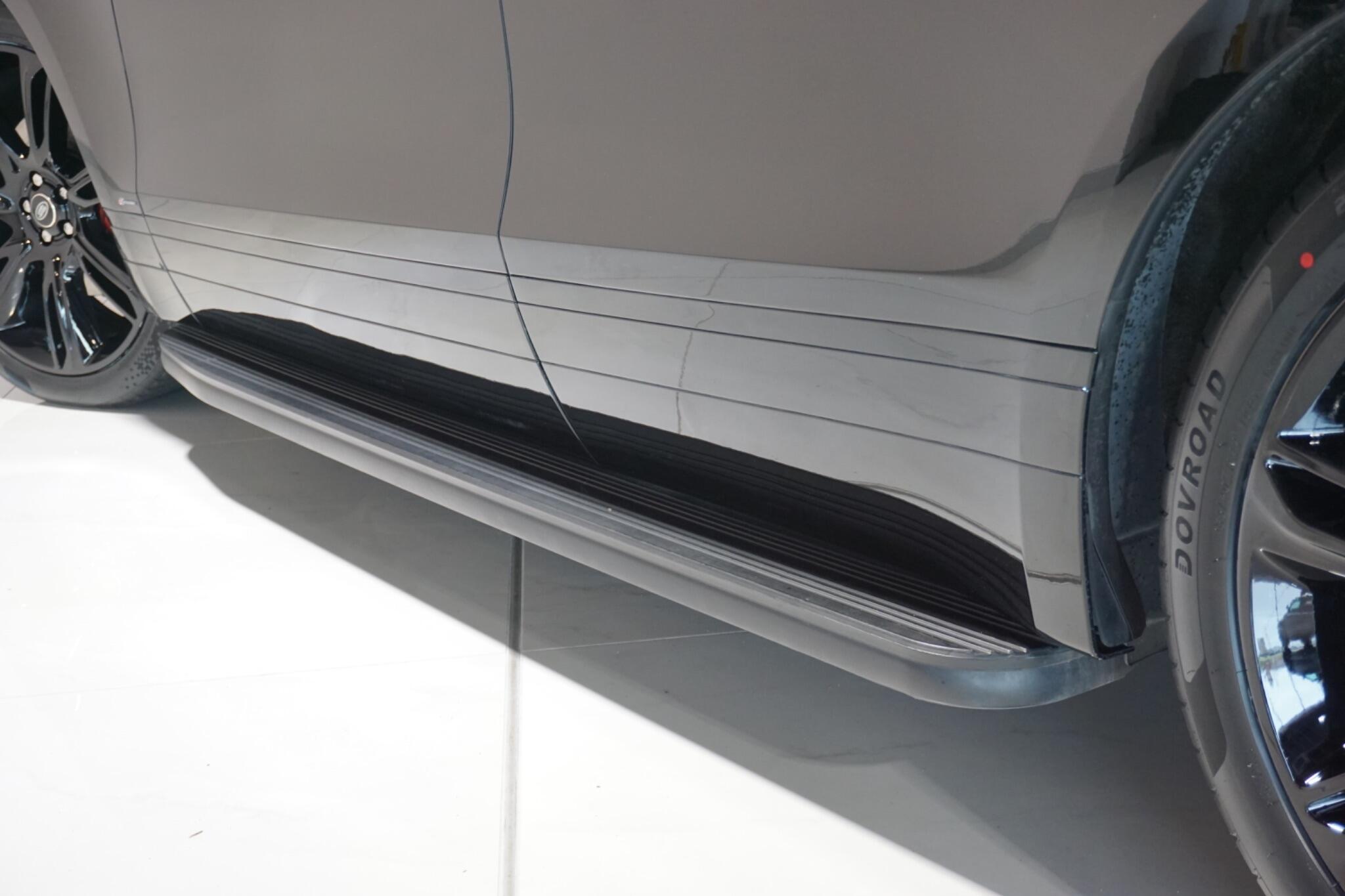 Land Rover Range Rover Velar 3.0 SD6 V6 R-Dynamic HSE SUV 5dr Diesel Auto 4WD Euro 6 (s/s) (300 ps)